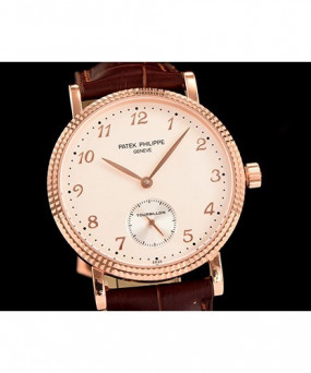 [Patek Philippe]파텔필립 칼라트라바-34 칼리버